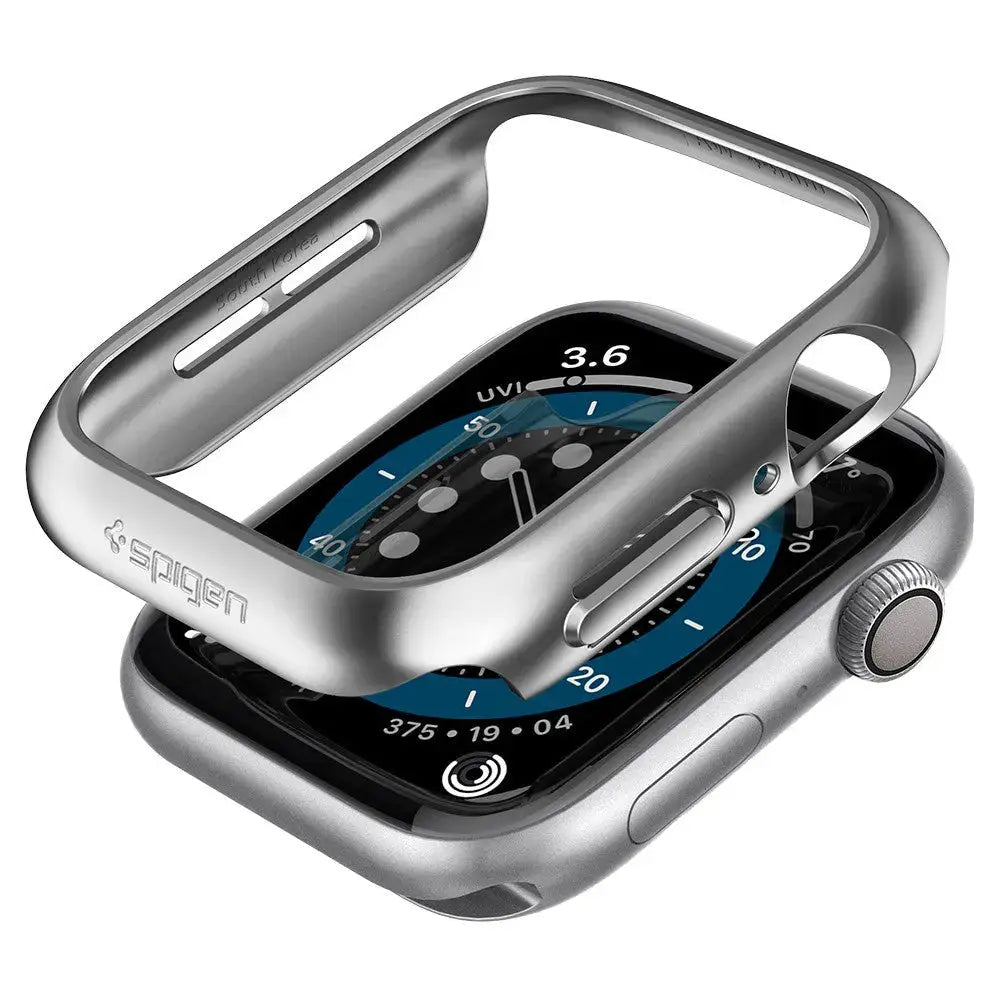 Apple Watch Case (40mm) Thin Fit - Spigen Singapore