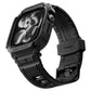 Apple Watch Series 12 Case (46mm) Rugged Armor Pro with Strap