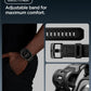 Apple Watch Series 12 Case (46mm) Rugged Armor Pro with Strap