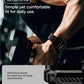 Apple Watch Series 12 Case (46mm) Rugged Armor Pro with Strap