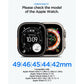Apple Watch Series (49mm / 46mm / 45mm / 44mm) Watch Band WBF01
