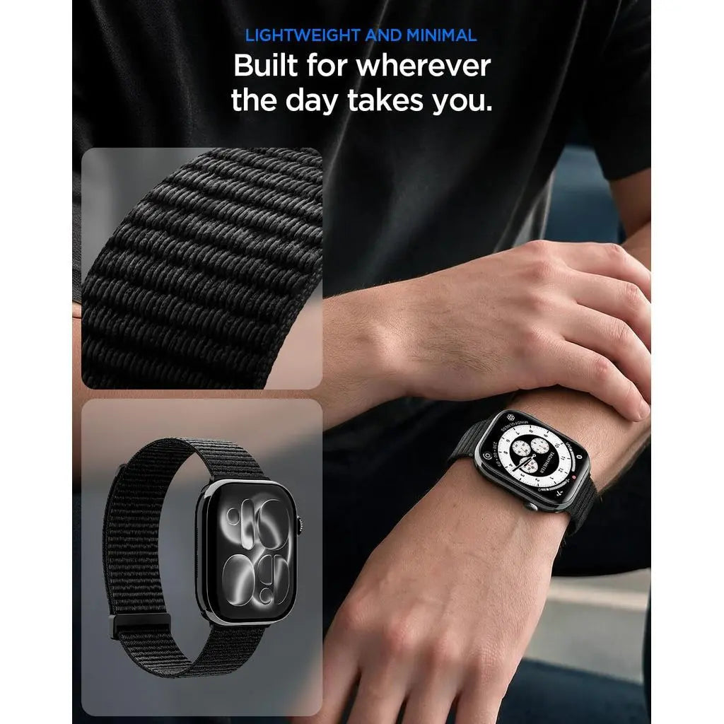 Apple Watch Series (49mm / 46mm / 45mm / 44mm) Watch Band WBF01