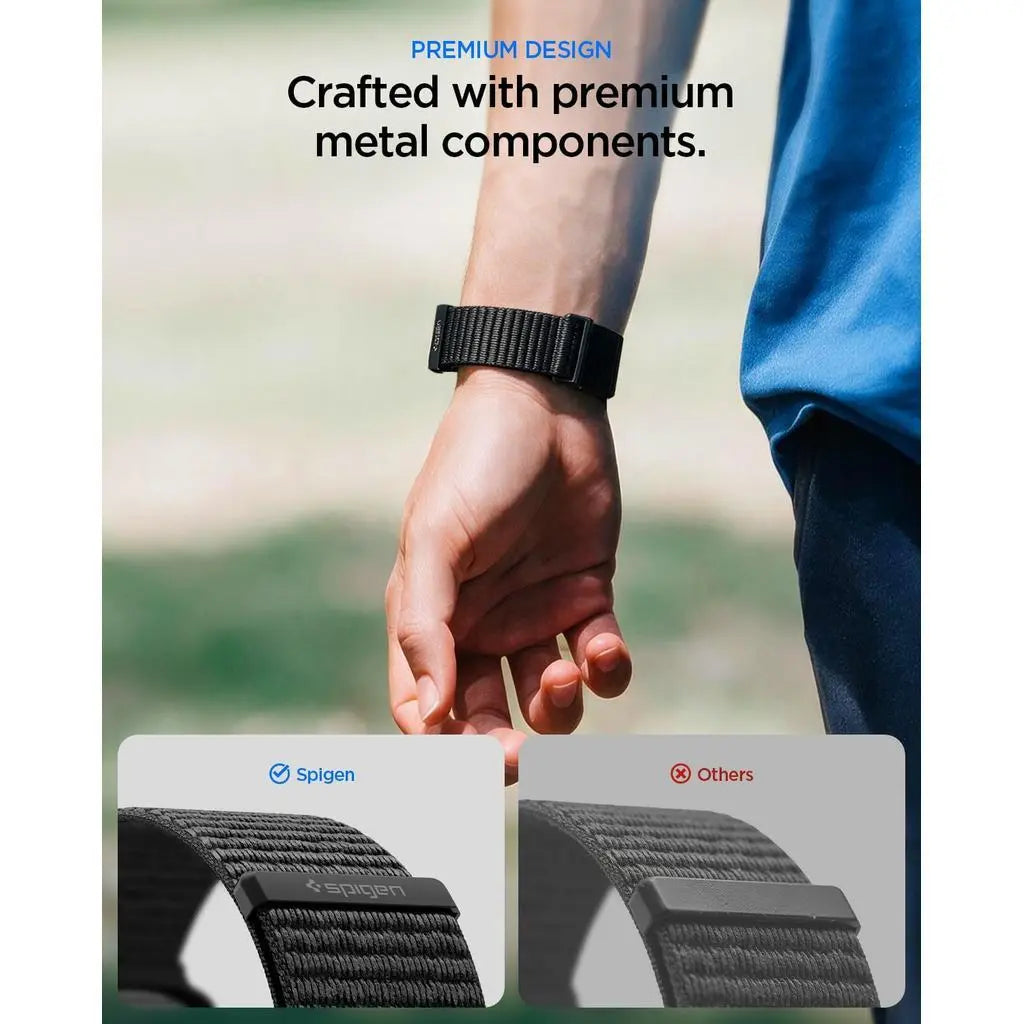 Apple Watch Series (49mm / 46mm / 45mm / 44mm) Watch Band WBF01