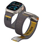 Apple Watch Strap Series (49mm / 46mm / 45mm / 44mm / 42mm) Athlex Air - Spigen Singapore