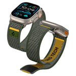 Apple Watch Strap Series (49mm / 46mm / 45mm / 44mm / 42mm) Athlex Air - Spigen Singapore