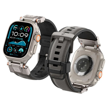 Apple Watch Strap Series (49mm/46mm/45mm/44mm/42mm) DuraPro Armor