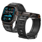 Apple Watch Strap Series (49mm / 46mm / 45mm / 44mm / 42mm) Rugged Ultra Band