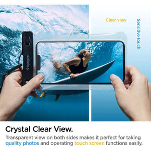 Aqua Shield A601 Waterproof Phone Case - Spigen Singapore