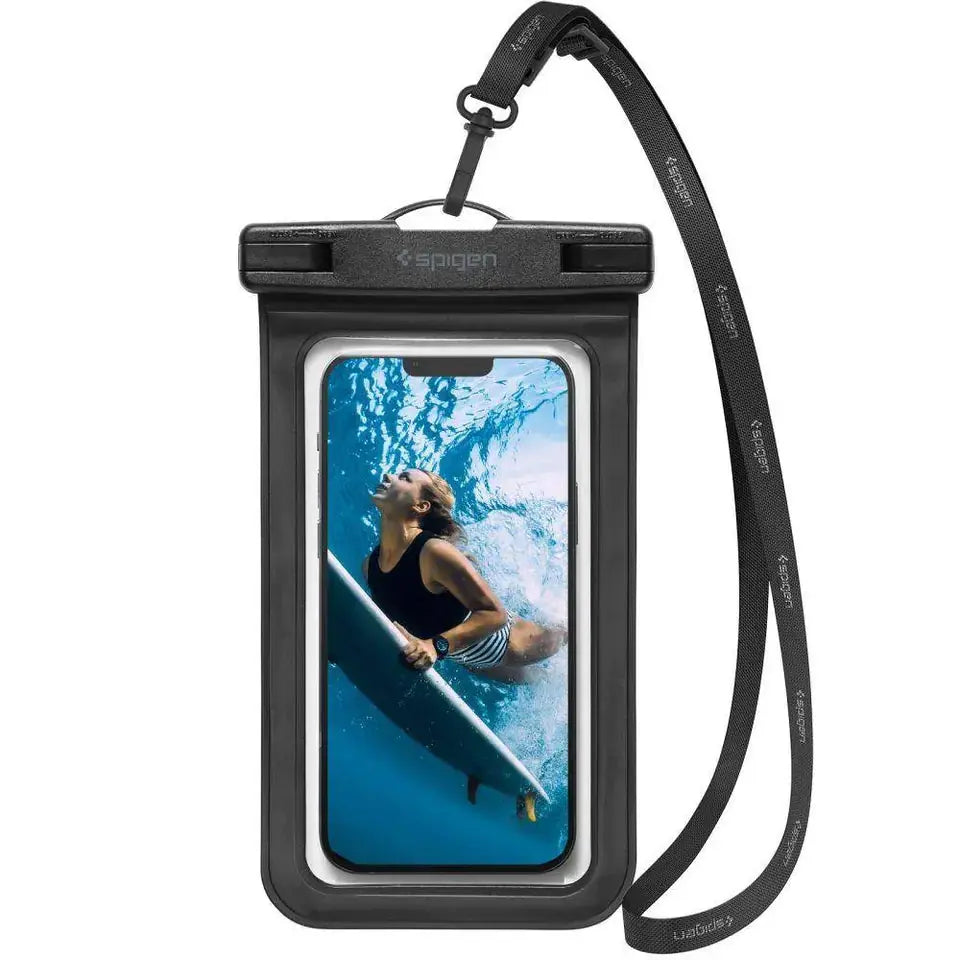 Aqua Shield A601 Waterproof Phone Case