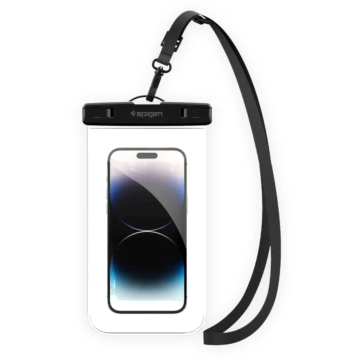 Aqua Shield A601 Waterproof Phone Case