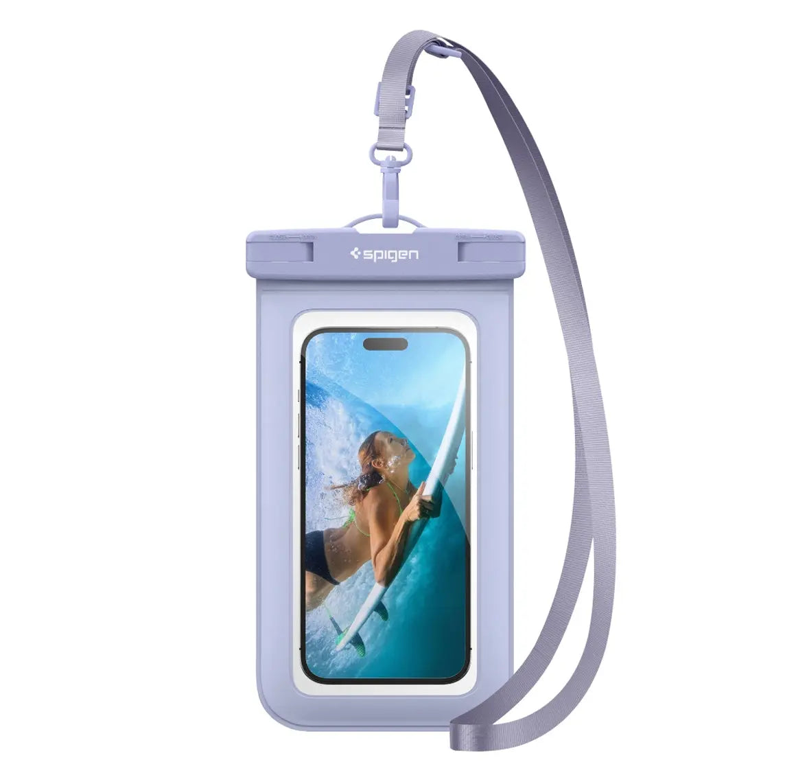 Aqua Shield A601 Waterproof Phone Case