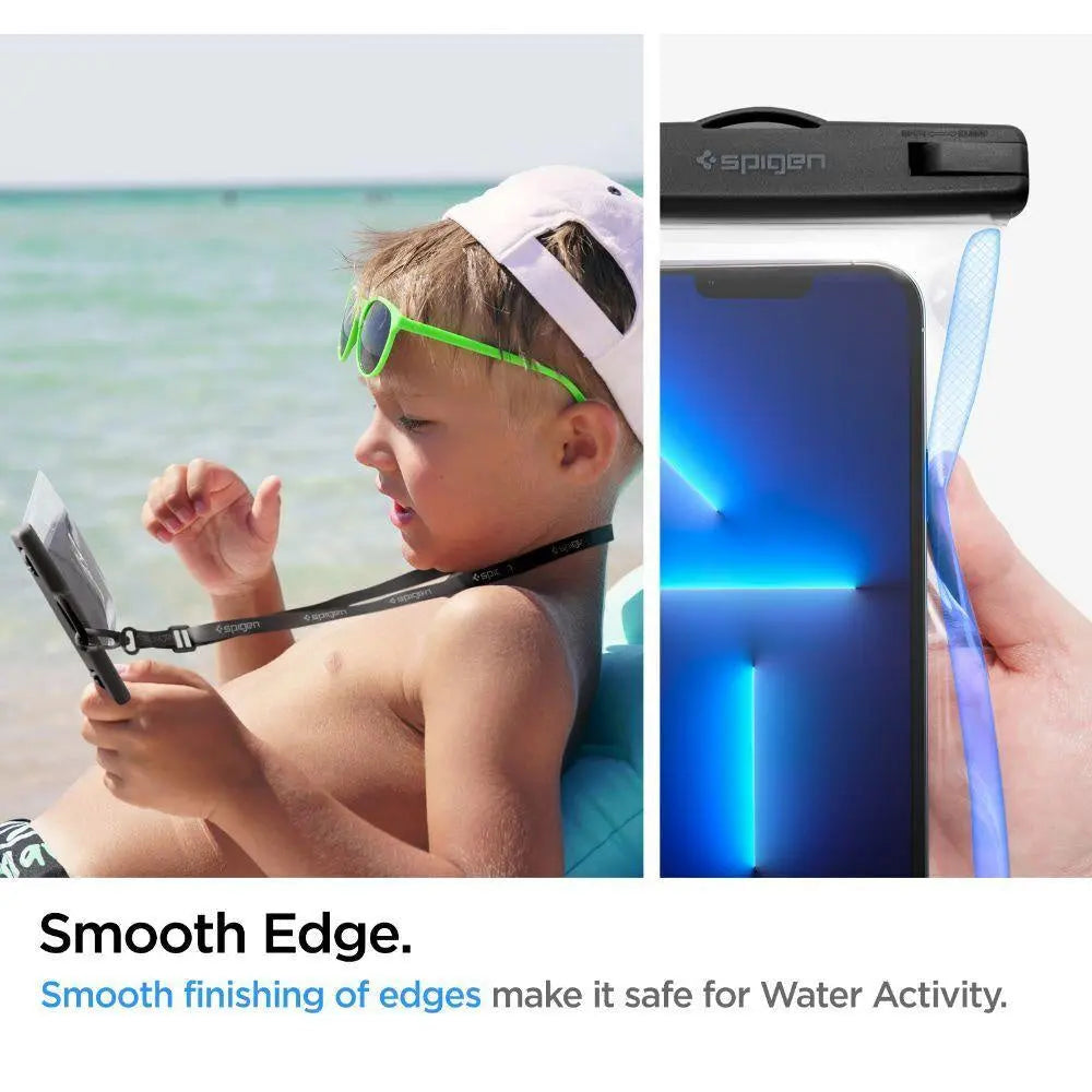 Aqua Shield A601 Waterproof Phone Case