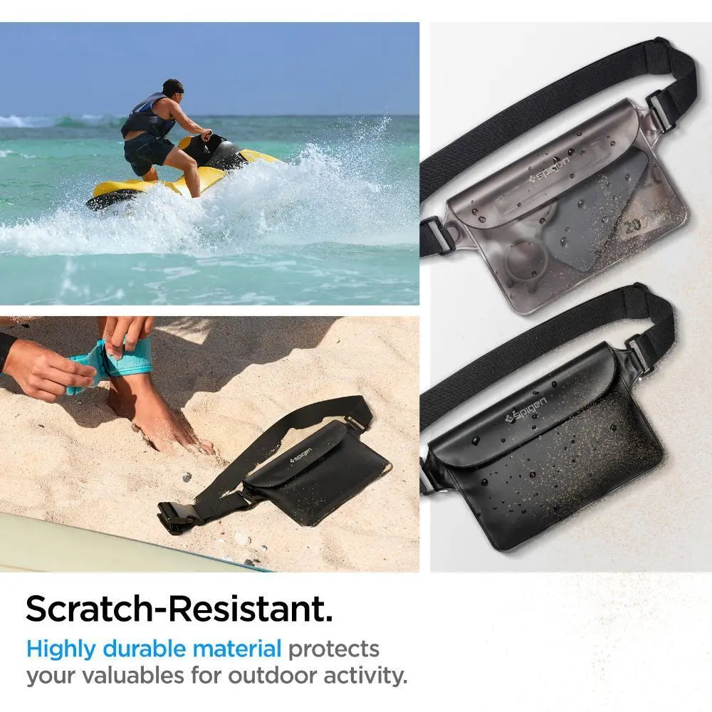 Aqua Shield A620 Waterproof Pouch Waist Bag