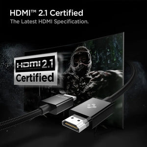 ArcWire™ HDMI to HDMI Cable (2m)