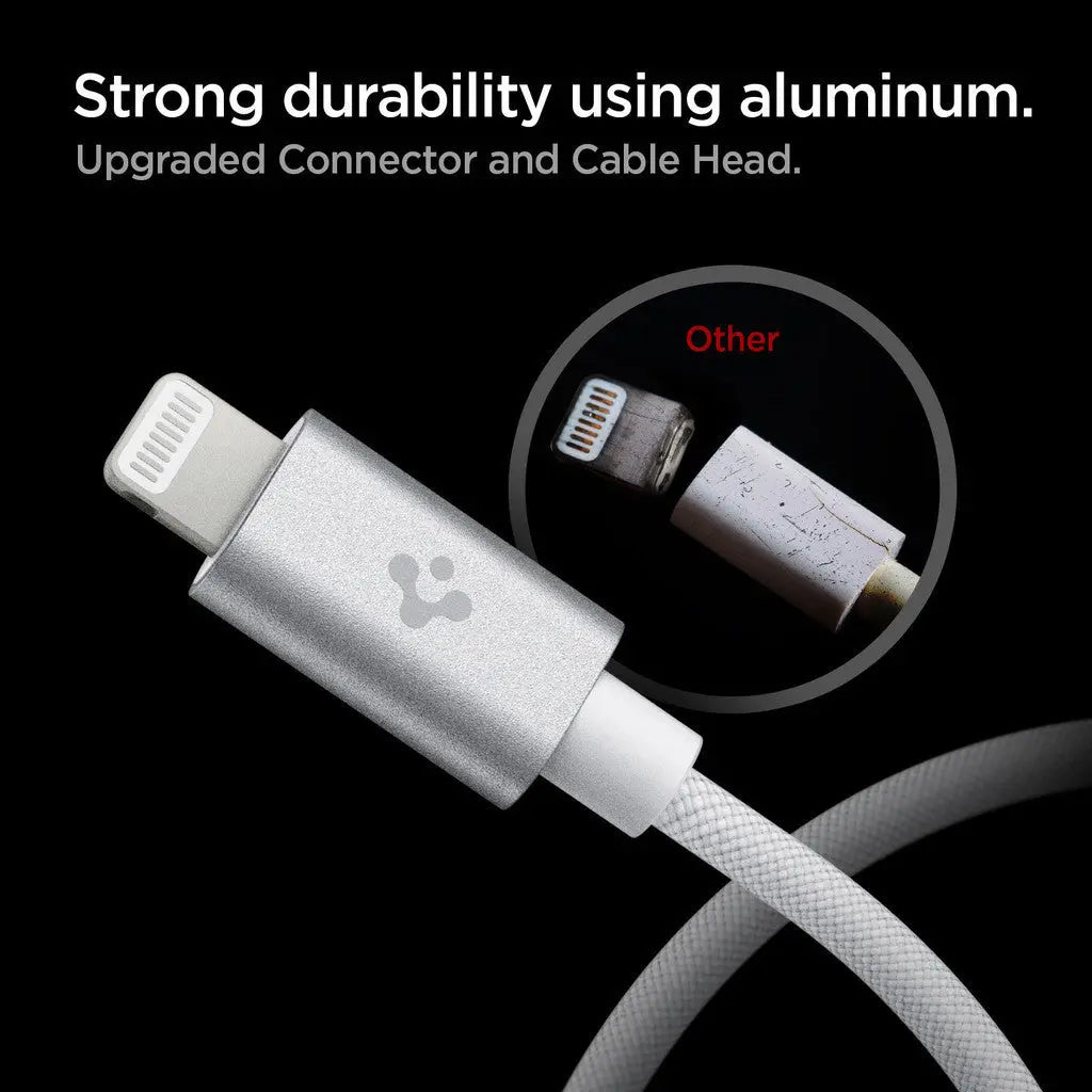 ArcWire™ USB C to Lightning Cable (2m)