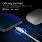 ArcWire™ USB C to Lightning Cable (2m)