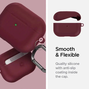 CYRILL Apple AirPods Pro Case Silicone - Spigen Singapore
