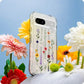 CYRILL Cecile Google Pixel 8a Case Flower Garden - Spigen Singapore