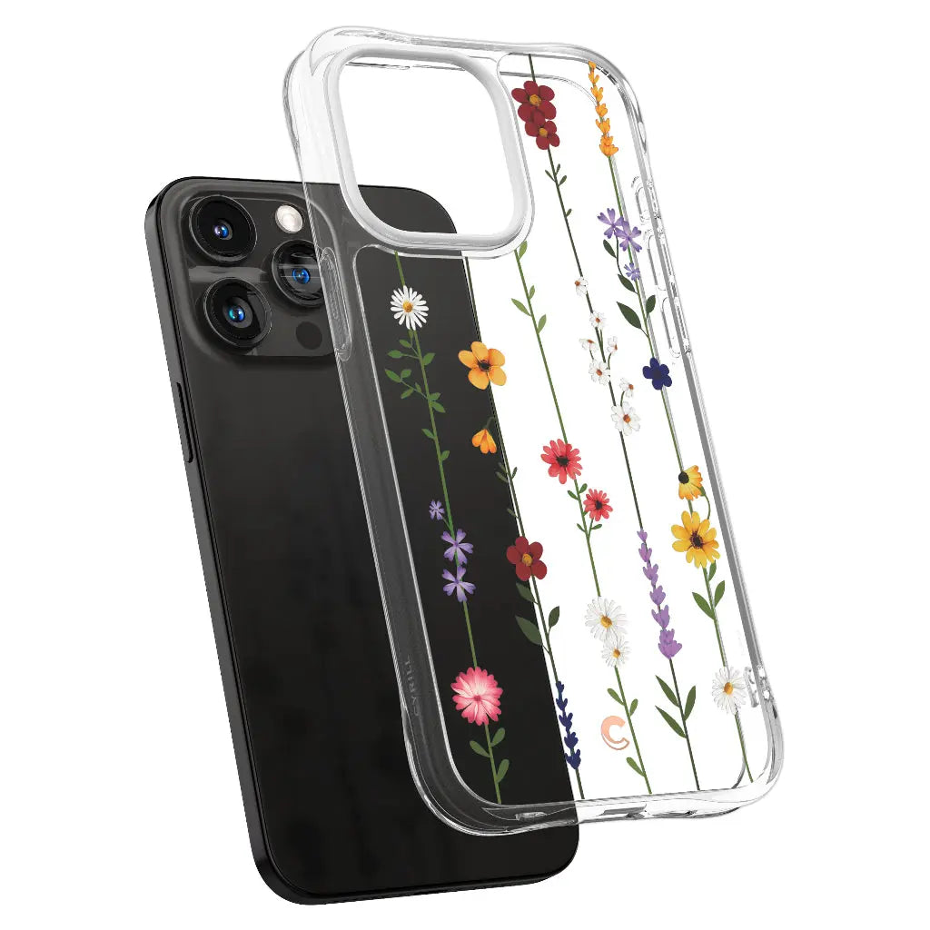 CYRILL Cecile iPhone 15 Pro Case 6.1
