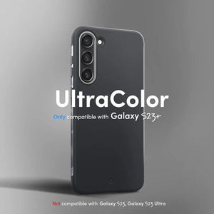 CYRILL Galaxy S23 Plus Case Ultra Color