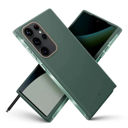 CYRILL Galaxy S23 Ultra Case Ultra Color - Spigen Singapore
