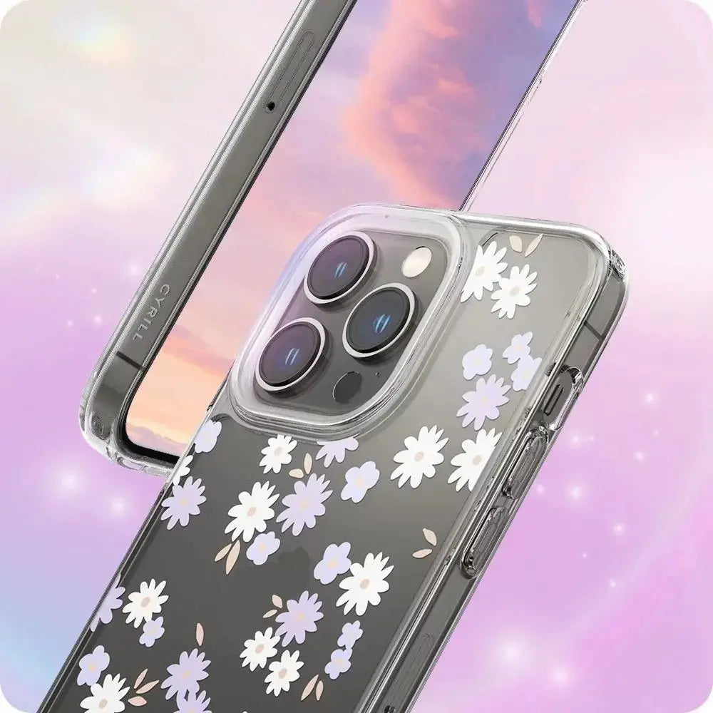 Ciel By CYRILL iPhone 14 Pro Case Dream Daisy