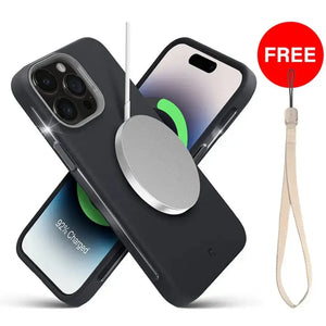 CYRILL iPhone 14 Pro Case Ultra Color Magfit Magsafe Case - Spigen Singapore