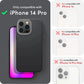 CYRILL iPhone 14 Pro Case Ultra Color Magfit Magsafe Case - Spigen Singapore