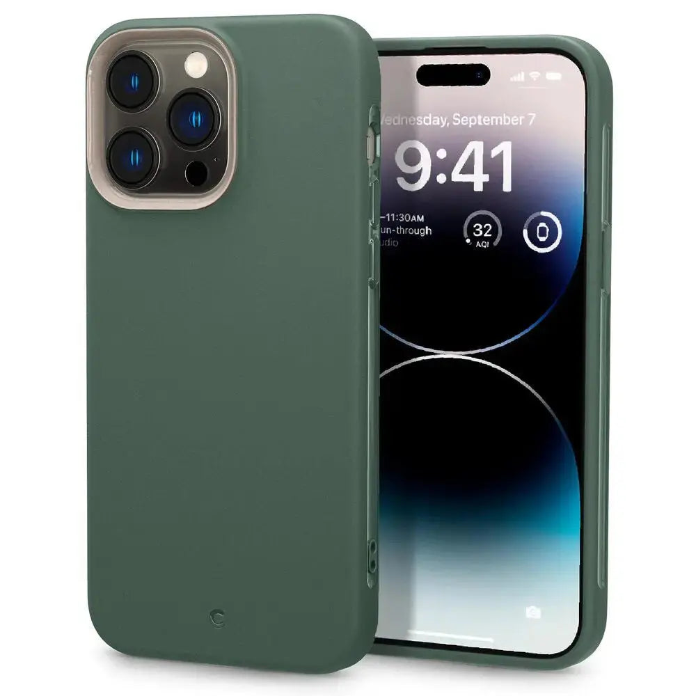 CYRILL iPhone 14 Pro Case Ultra Color Magfit Magsafe Case - Spigen Singapore