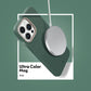 CYRILL iPhone 14 Pro Case Ultra Color Magfit Magsafe Case - Spigen Singapore