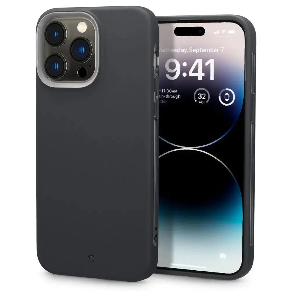 CYRILL iPhone 14 Pro Case Ultra Color Magfit Magsafe Case - Spigen Singapore