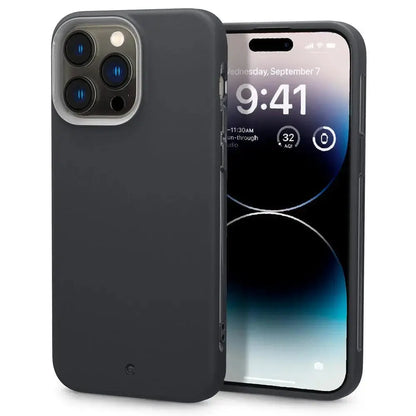 CYRILL iPhone 14 Pro Case Ultra Color Magfit Magsafe Case - Spigen Singapore