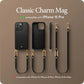 CYRILL iPhone 15 Pro Case Classic Charm