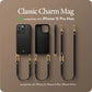 CYRILL iPhone 15 Pro Max Case Classic Charm