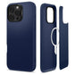 CYRILL iPhone 16 Pro Case 6.3" Kajuk MagFit Magnetic Compatible Casing Spigen Sub Brand Shockproof iPhone Cover
