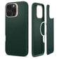 CYRILL iPhone 16 Pro Case 6.3" Kajuk MagFit Magnetic Compatible Casing Spigen Sub Brand Shockproof iPhone Cover