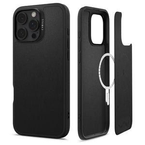 CYRILL iPhone 16 Pro Max Case 6.9" Kajuk MagFit Magnetic Compatible Casing Spigen Sub Brand Shockproof iPhone Cover