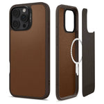 CYRILL iPhone 16 Pro Max Case 6.9" Kajuk MagFit Magnetic Compatible Casing Spigen Sub Brand Shockproof iPhone Cover