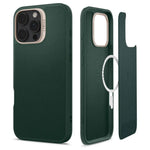 CYRILL iPhone 16 Pro Max Case 6.9" Kajuk MagFit Magnetic Compatible Casing Spigen Sub Brand Shockproof iPhone Cover