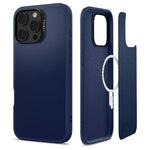 CYRILL iPhone 16 Pro Max Case 6.9" Kajuk MagFit Magnetic Compatible Casing Spigen Sub Brand Shockproof iPhone Cover