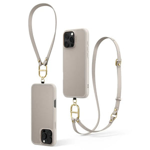 CYRILL iPhone 16 Pro Max Case Kajuk Classic Charm