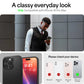 CYRILL iPhone 16 Pro Max Case Kajuk MagFit