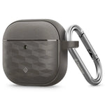 Caseology AirPods 4th Gen Case (2024) Parallax AirPods 4 Cover Drop Protection AirPods 4 Casing AirPods 4 Case