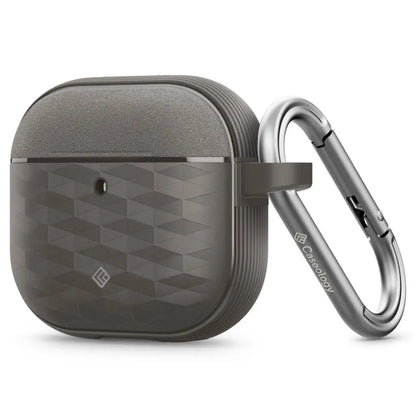 Caseology AirPods 4th Gen Case (2024) Parallax AirPods 4 Cover Drop Protection AirPods 4 Casing AirPods 4 Case