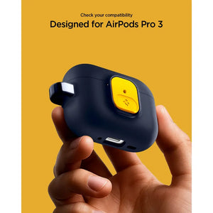 Caseology AirPods Pro 3 Case (2025) Nano Pop