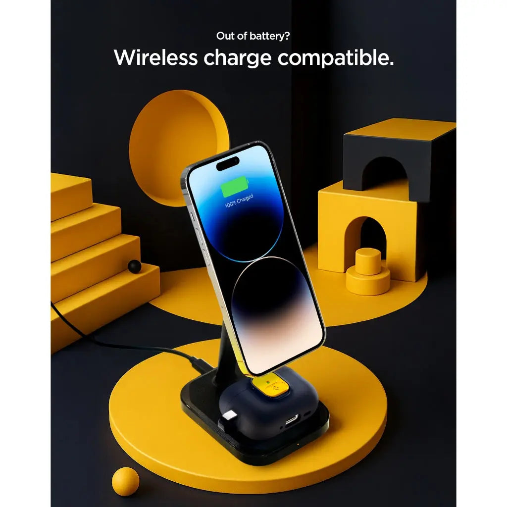 Caseology AirPods Pro 3 Case (2025) Nano Pop