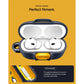 Caseology AirPods Pro 3 Case (2025) Nano Pop