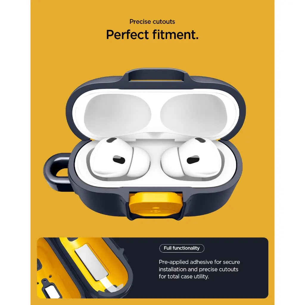 Caseology AirPods Pro 3 Case (2025) Nano Pop