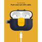 Caseology AirPods Pro 3 Case (2025) Nano Pop