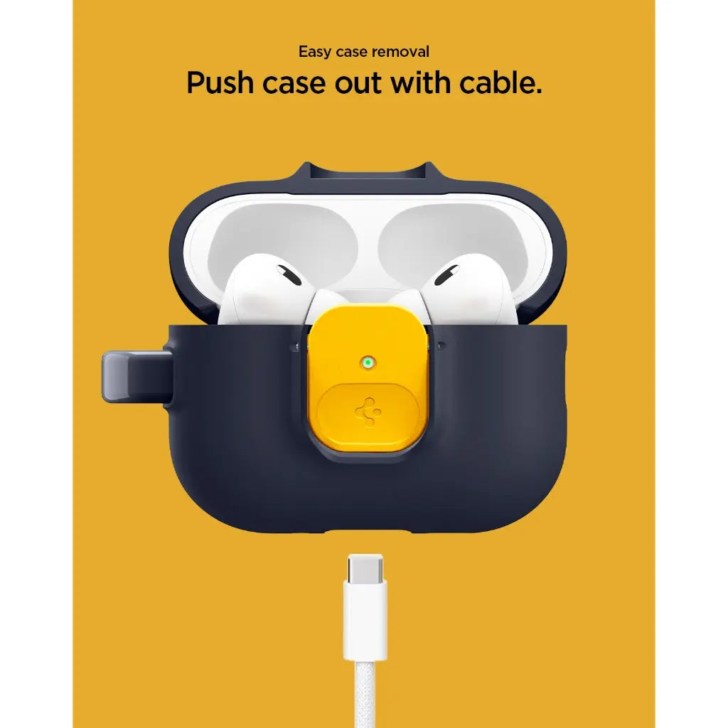 Caseology AirPods Pro 3 Case (2025) Nano Pop